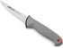 ARCOS Butcher Knife, 5 Inch Nitrum Stainless Steel, 130 mm Blade - Professional Cooking Knife for Meat, Fish,