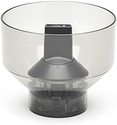 Breville Bean Hopper for Smart Grinder BCG800XL, BCG800BSXL, BCG800CBXL, BCG820BKSXL, BCG820BSS