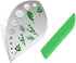 9 2 Destemmer, Trimmer, Herb Stripper Holes, Pcs Herbs Stainless Steel Kitchen Gadgets, Vegetable Leaf Stripping Tool