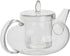 LEMONSODA Glass Kettle, Tea Pot (1500 mL)