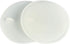 Leak Proof Platinum Silicone Sealing Lid Inserts for Mason Jars, 10 Pack, Regular Mouth