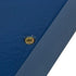 16.5X 13Deluxe 4 Serving Tray Wooden Ottoman Tray for Coffee Table with Polished Goldr Metal Handles and Coasters