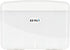 EZbrnd Countertop SLIMFOLD Hand Towel Dispenser - Kitchen/Bathroom/Office/RV/Airbnb Guest Towel Holder, White