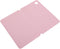 Small Cutting Board, Folding Plastic Cutting Board with Juice Grooves, Mini Pink Fruit Cutting Board