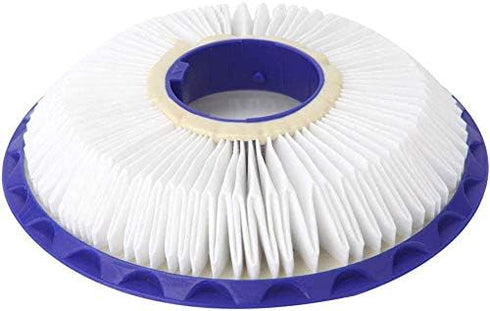 Replacement Filters for Dyson DC65 DC66 DC41 UP13 UP20 Animal Vacuums | Compare to Part 920769-01 and 920640-01