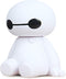 INVODA Portable Small Cool Mist Humidifiers Mini USB for Travel, Car, Office Room, Bedroom (White)