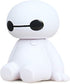 INVODA Portable Small Cool Mist Humidifiers Mini USB for Travel, Car, Office Room, Bedroom (White)