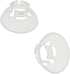 4Pcs Washer Suspension Rod Kit for Roper & Admiral Models