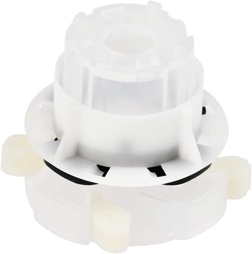 285811 Agitator Repair Kit with 80040 Washer Agitator Dog Replacement for Whirlpool and Kenmore Washer