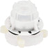 285811 Agitator Repair Kit with 80040 Washer Agitator Dog Replacement for Whirlpool and Kenmore Washer