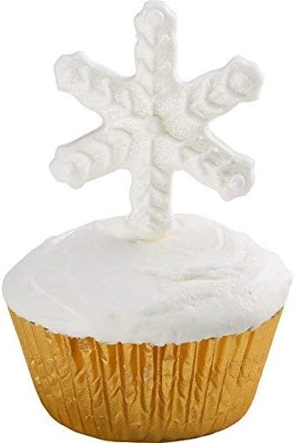 Wilton BAKECUPS GOLD FOIL Standard 24CT (415-206)