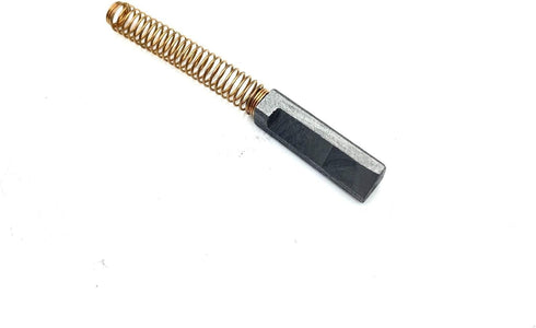 Replace 4Pack W10380496 Carbon Motor Brushes for Mixers - 9706416 WPW10380496 W10260958 PS3495098 AP5178083