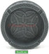 Celtic Ashtray, Smoke Collectible Tribal Decoration Statue