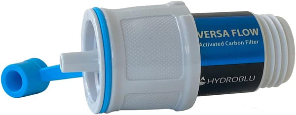 Activated Carbon Filter for Versa Flow