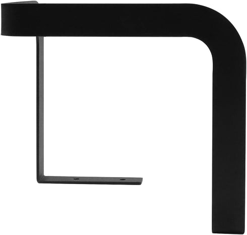 Mattress Retainer Bar, 2 PCS Metal Mattress Holder, Prevents Mattress Sliding for Bedroom Bed Frame