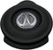 Blender 6-Cup Glass Jar Lid 124462-000-090, Compatible with Oster Pro 1200 Blenders & Osterizer Galaxie Blender
