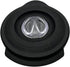 Blender 6-Cup Glass Jar Lid 124462-000-090, Compatible with Oster Pro 1200 Blenders & Osterizer Galaxie Blender