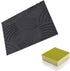 Annual Ring Pattern Silicone Baking Mats, Cake Decorating Tools, Fondant Moulds, Dessert Bakeware