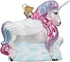 Old-World Christmas Glass Blown Ornament with S-Hook and Gift Box, Variety Animal Collection (Alicorn, 12599)