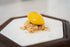 Quenelle Spoon/Rocher Spoon, Stainless Steel 304