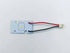 W10843353 LED Module for Whirlpool Refrigerator (Compatible with W11205083, W10695459)