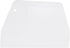 YARNOW Bench Scraper, 2 PCS Plastic Dough Scrapers, Food-Grade Bench Scrapers for Baking