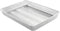 Nordic Ware Prism High-Sided Sheet Cake Pan, Natural - 1 Pack
