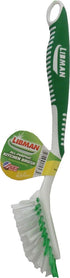 Libman Versatile Kitchen Scrub Brush