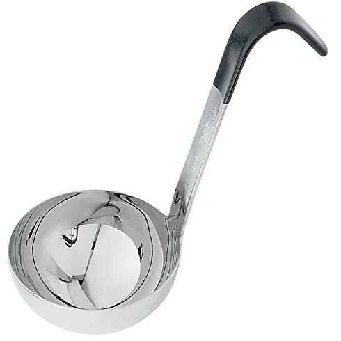 Vollrath 4970520 Short Handled Ladle, 5 oz Capacity
