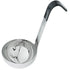 Vollrath 4970520 Short Handled Ladle, 5 oz Capacity