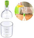 8 in 1 Multipurpose Kitchen Tool Set - All in 1 Kitchen Gadget Bottle for Cooking