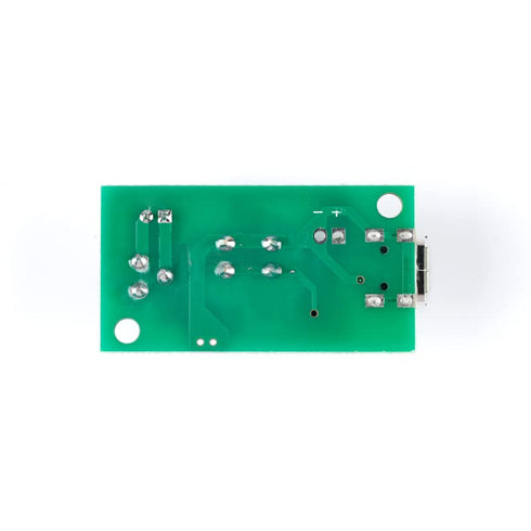 3Pcs USB Humidifier Module, 5V Atomization Circuit Board for DIY Incubation Experimental Equipment