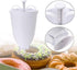 wjq&linyuzi Plastic Donut Maker Waffle Molds, Kitchen Accessory Bakeware Doughnut Maker Cake Mold
