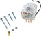 Repairwares Refrigerator Defrost Timer, 482493 W10822278 FSP482493 2193084 2188371 2176646 2188375 850694 851406