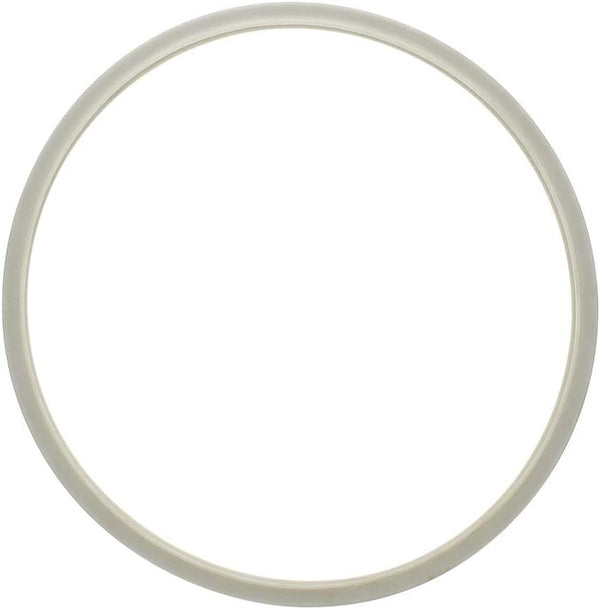 BUFFALO Stainless Steel Pressure Cooker Accessory, Silicon Gasket - Fits 37 Quart