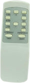 HCDZ Replacement Remote Control for LG Portable Air Conditioner, COV30332908, LP1010SNR, LP0910WNR