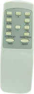 HCDZ Replacement Remote Control for LG Portable Air Conditioner, COV30332908, LP1010SNR, LP0910WNR