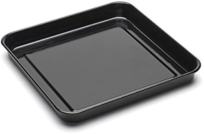 Breville 10" × 10" ENAMEL BAKING PAN for The Compact Smart Oven BOV650XL and Mini Smart Oven BOV450XL