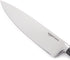 Amazon Basics Classic 8-Inch Chef s Knife with Three Rivets, Silver