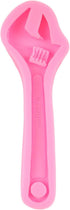 Hand Tools Silicone Molds Wrench Fondant Mold for Cake Decoration, Cupcake Topper, Chocolate Candy