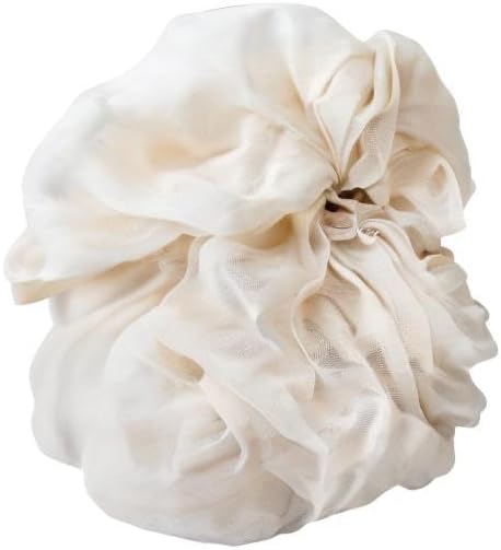 Organic Cheesecloth for Straining, 100% Natural Unbleached Fine Cheesecloth, Food Grade Muslin (36"x36")