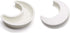 Moon Mould Silicone Baking Accessory, Cake Mousse Dessert Pastry Pan, Bread Pizza Baking Mould Kitchen Tools