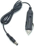 Portable Electric Heating Bento Box Power Cable for 12V Car Use, Electric Lunch Box Power Cord