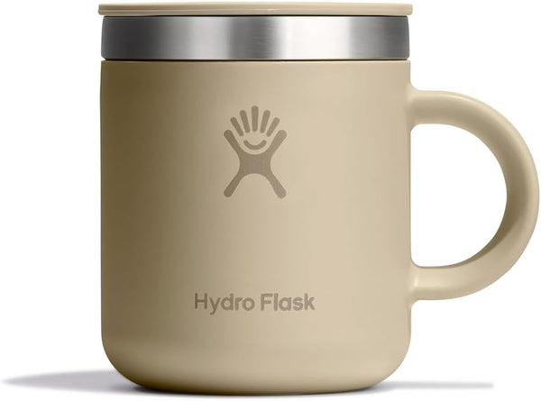 Hydro Flask Coffee Mug Insulated Stainless Steel, Non Spill, Leak Resistant Travel
