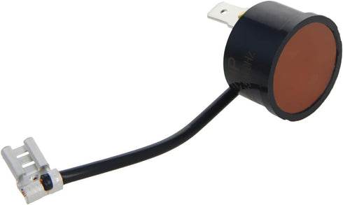 Othmro 1Pcs Compressor Protector - Thermal Overload Protector for 1500W Car Refrigerator and Portable Freezer