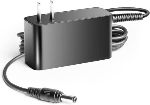 KFD AC Adapter for Proscenic P11 Cordless Vacuum Charger, Compatible with P11 P11US i10 P10 Pro, 450W Stick Handheld