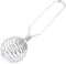 Fox Run French/Spring Coil Whisk, Metallic, 7.25 x 1.75 x 1.75 inches