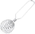 Fox Run French/Spring Coil Whisk, Metallic, 7.25 x 1.75 x 1.75 inches