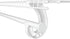 Closetmaid 3/4 Hanging Rod Support, Model 5629