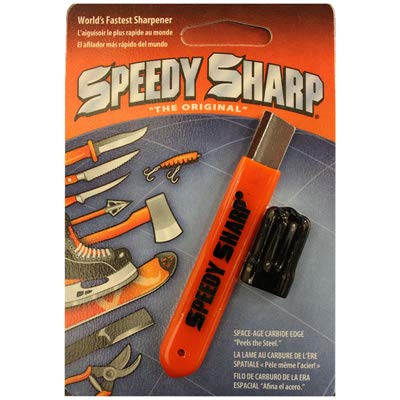 Micro 100 KS-1 Speedy Sharp Knife Sharpener, Two Pack